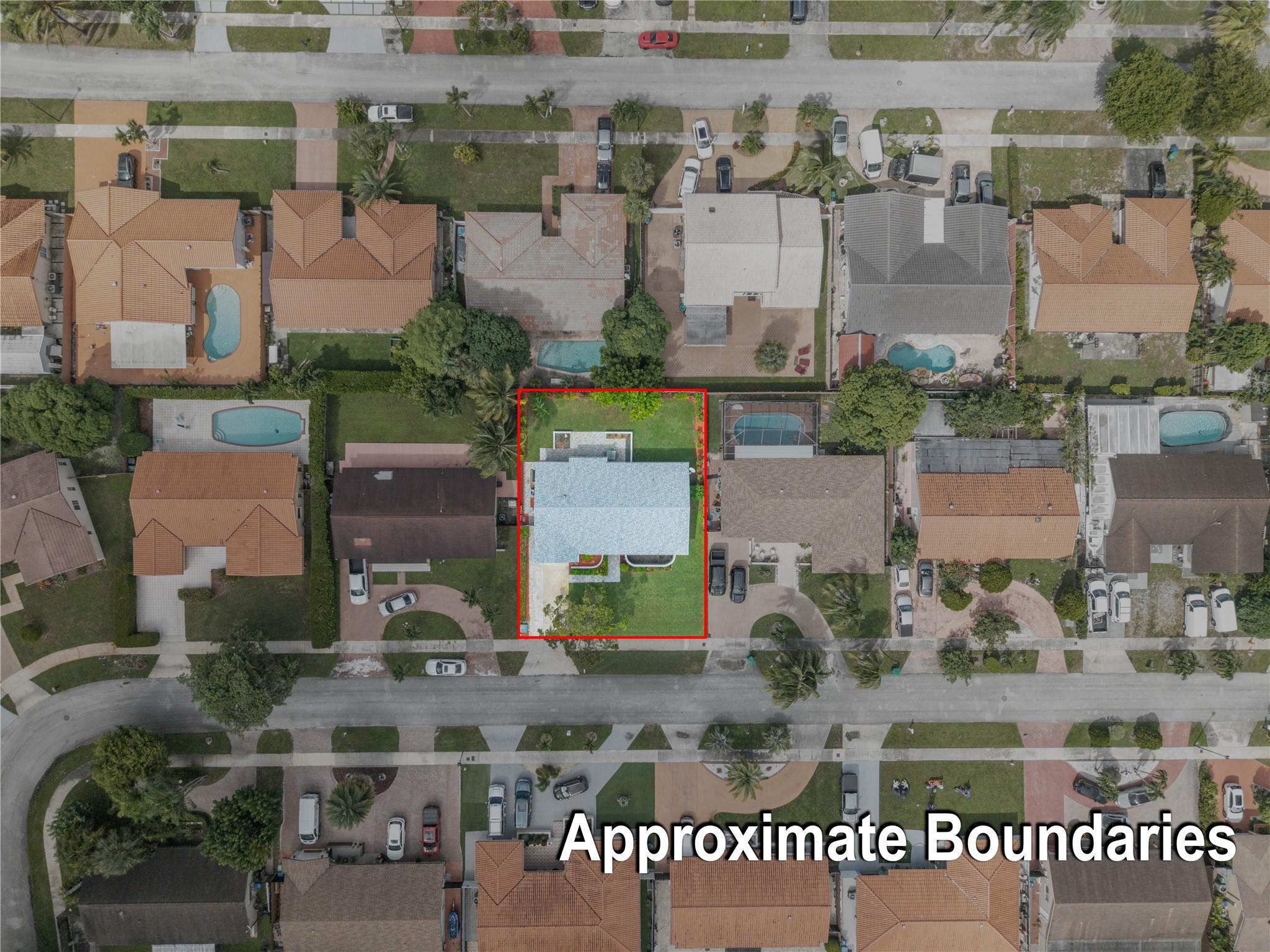 Country Lake Manors Sec 0 - Residential