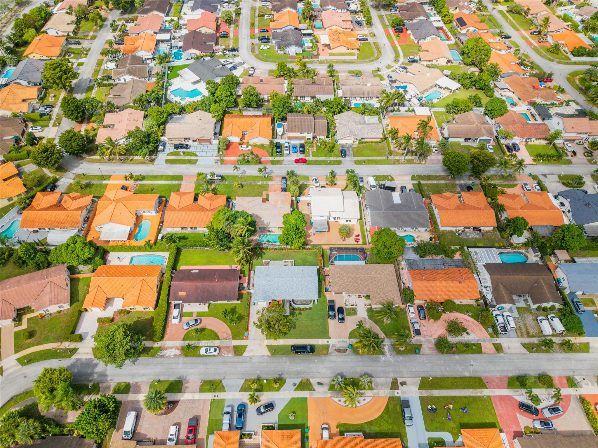 Country Lake Manors Sec 0 - Residential