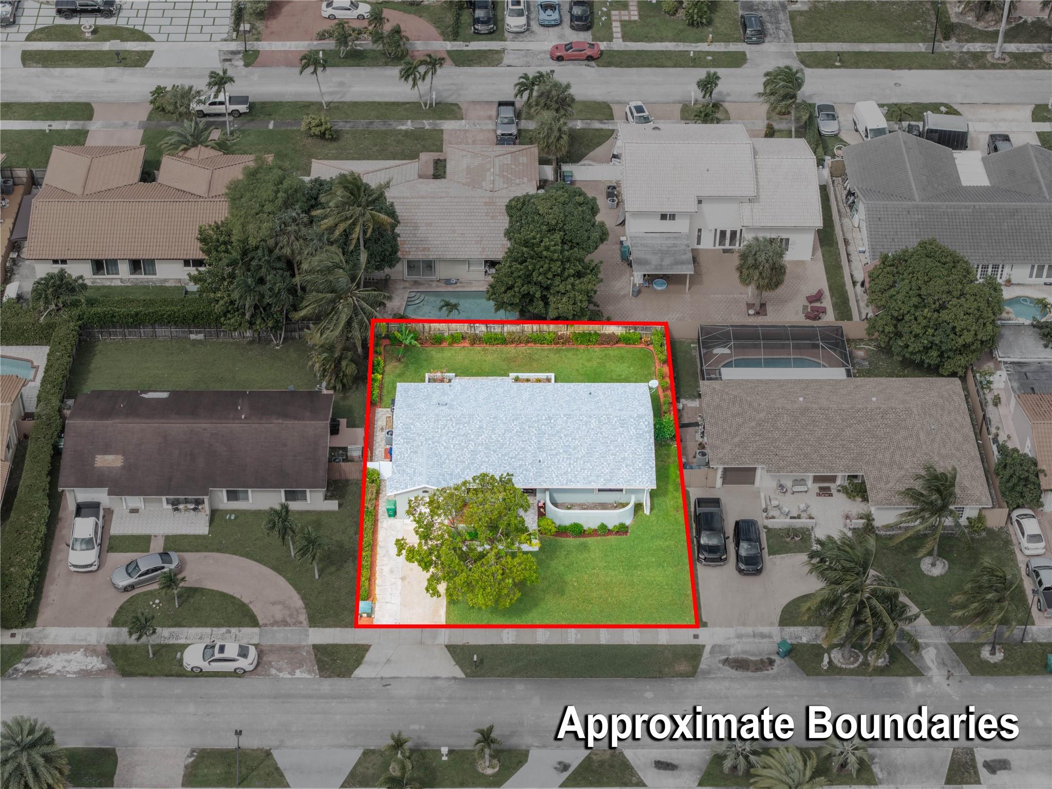 Country Lake Manors Sec 0 - Residential