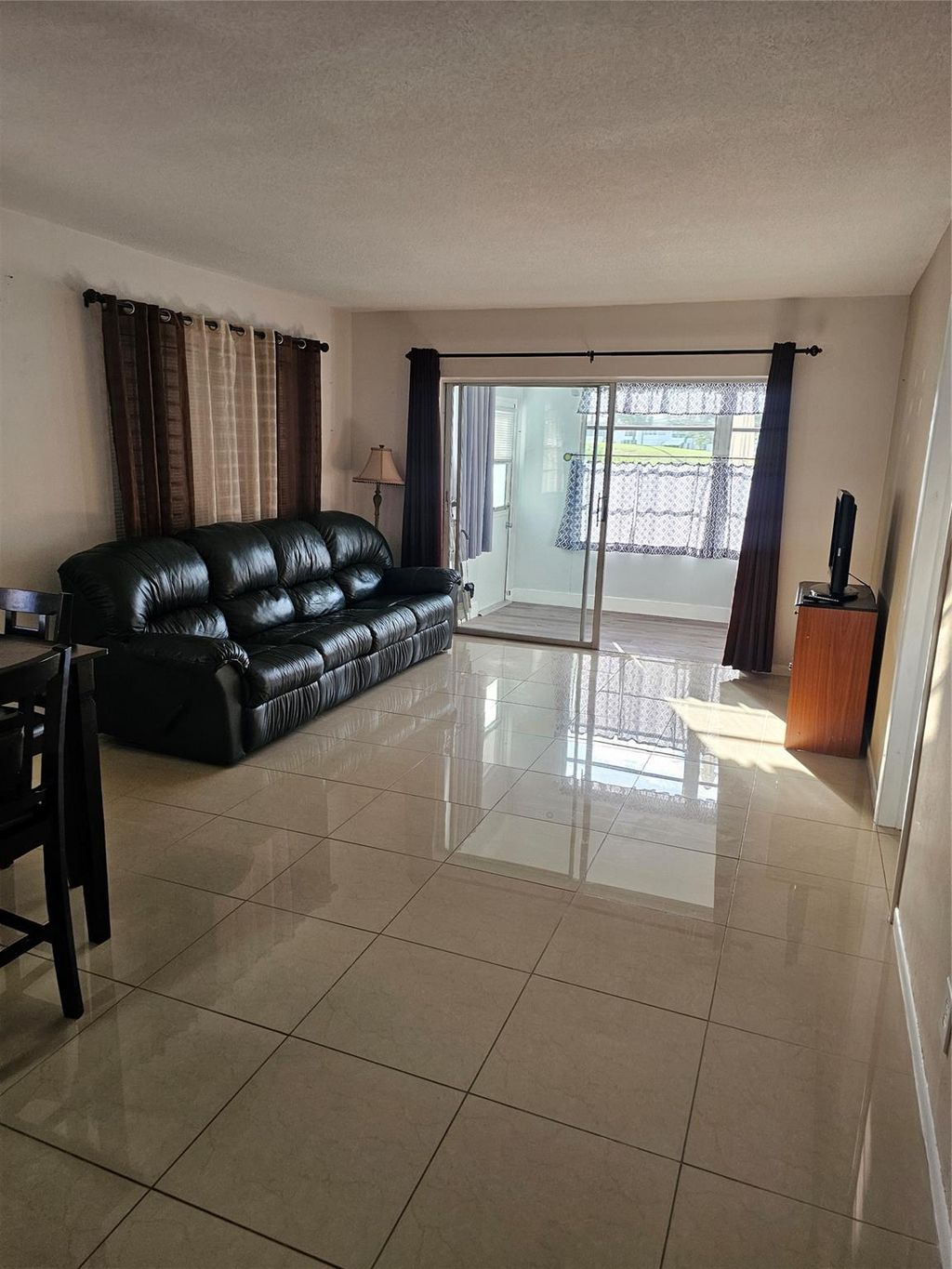 Photo of 2851 E Golf Blvd #101, Pompano Beach, FL 33064 (MLS # F10532422)