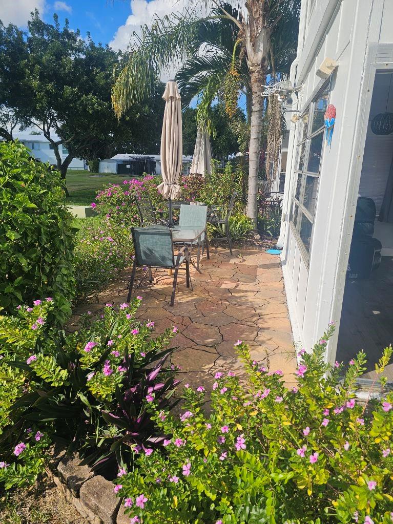 LEISUREVILLE - Residential