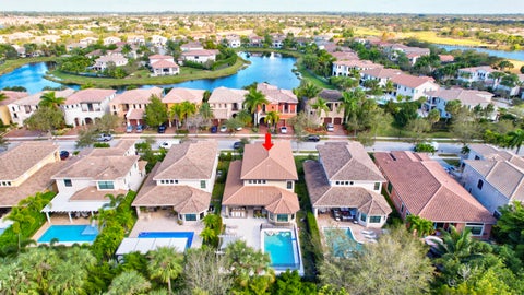 Tiny photo for 8171 Canopy Terrace, Parkland, FL 33076 (MLS # B26089520)