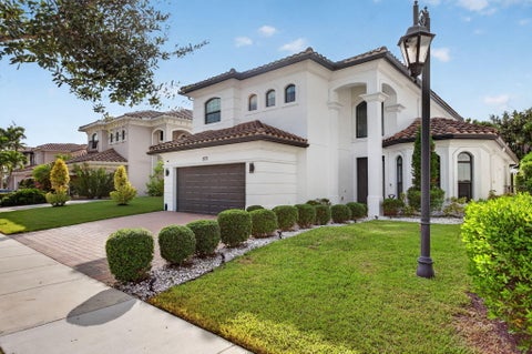 Tiny photo for 8171 Canopy Terrace, Parkland, FL 33076 (MLS # B26089520)