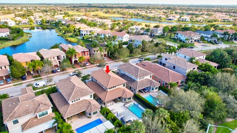 Tiny photo for 8171 Canopy Terrace, Parkland, FL 33076 (MLS # B26089520)