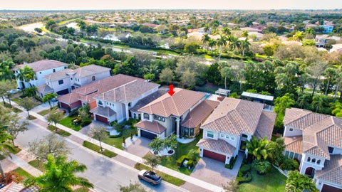 Tiny photo for 8171 Canopy Terrace, Parkland, FL 33076 (MLS # B26089520)