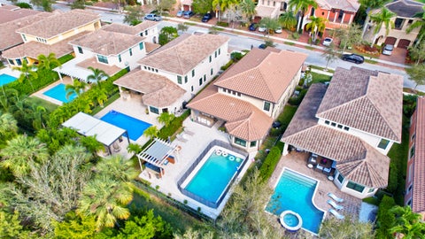 Tiny photo for 8171 Canopy Terrace, Parkland, FL 33076 (MLS # B26089520)