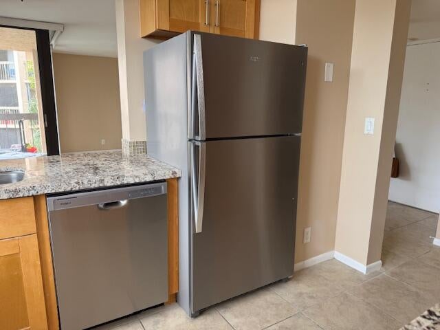 Photo of 2455 Lindell Boulevard #3301, Delray Beach, FL 33444 (MLS # R11154392)