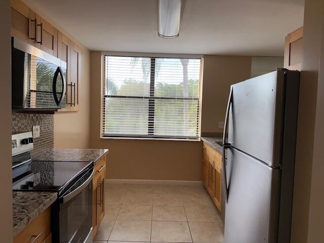 Photo of 2455 Lindell Boulevard #3301, Delray Beach, FL 33444 (MLS # R11154392)