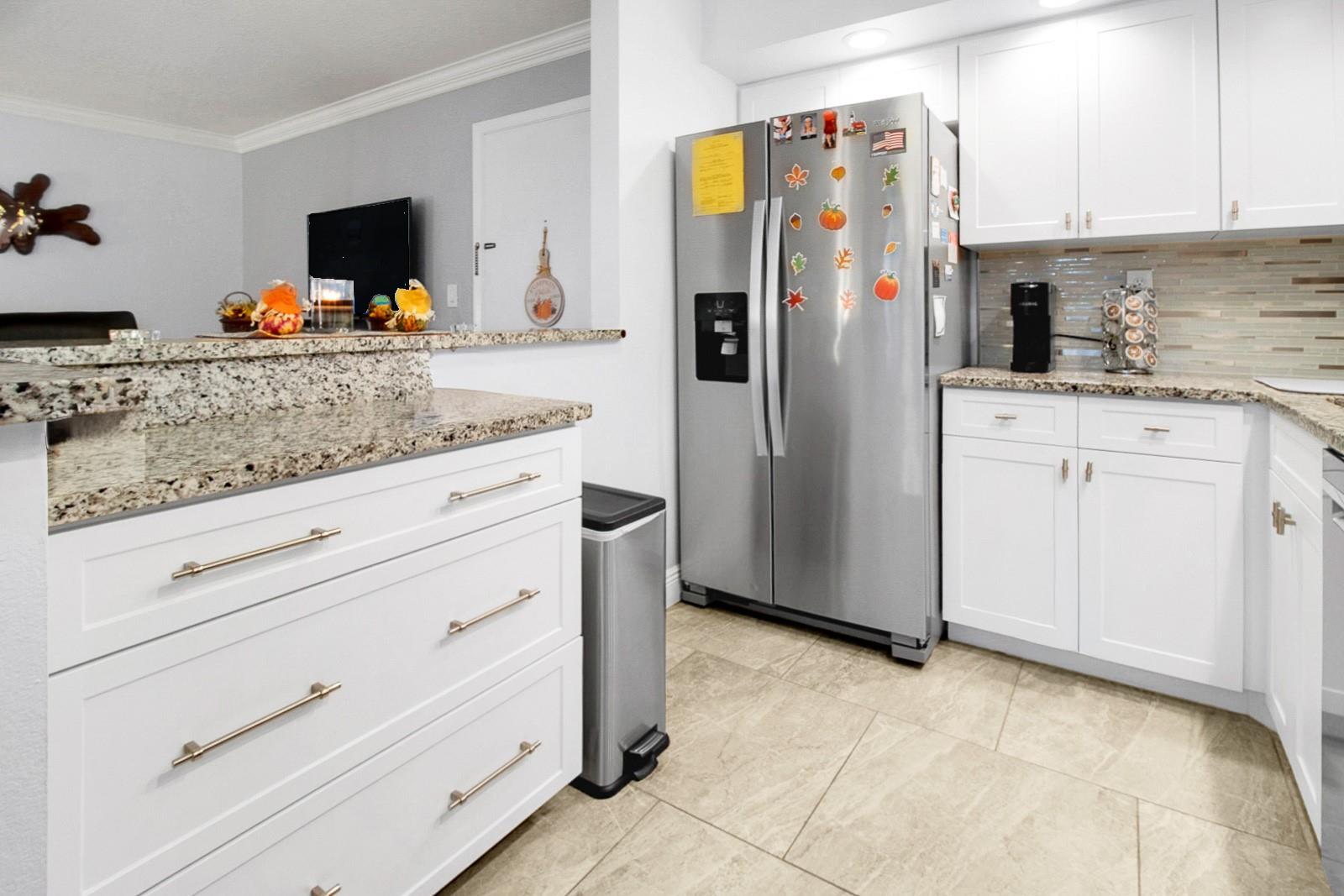 Ashmont B - Residential