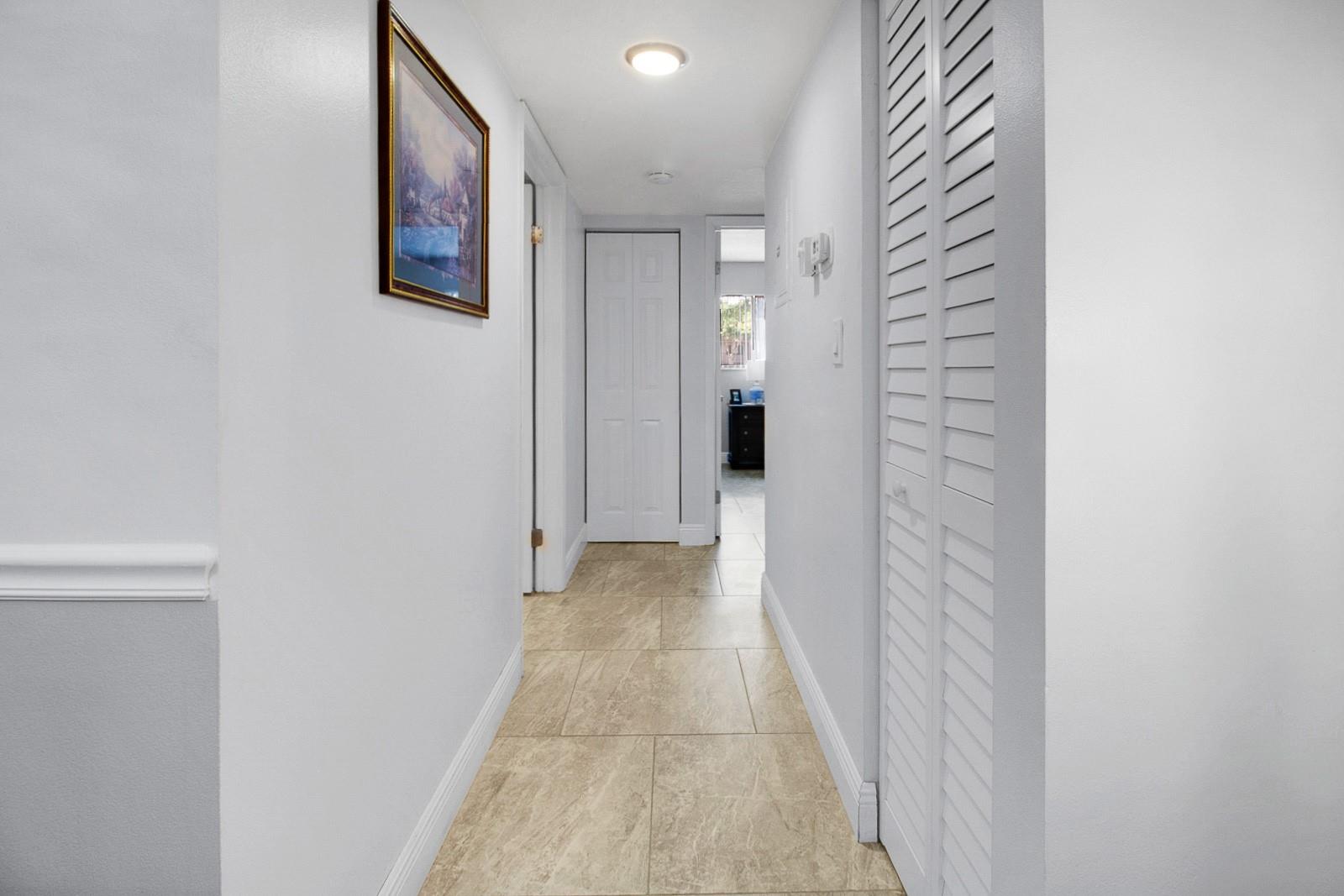 Ashmont B - Residential