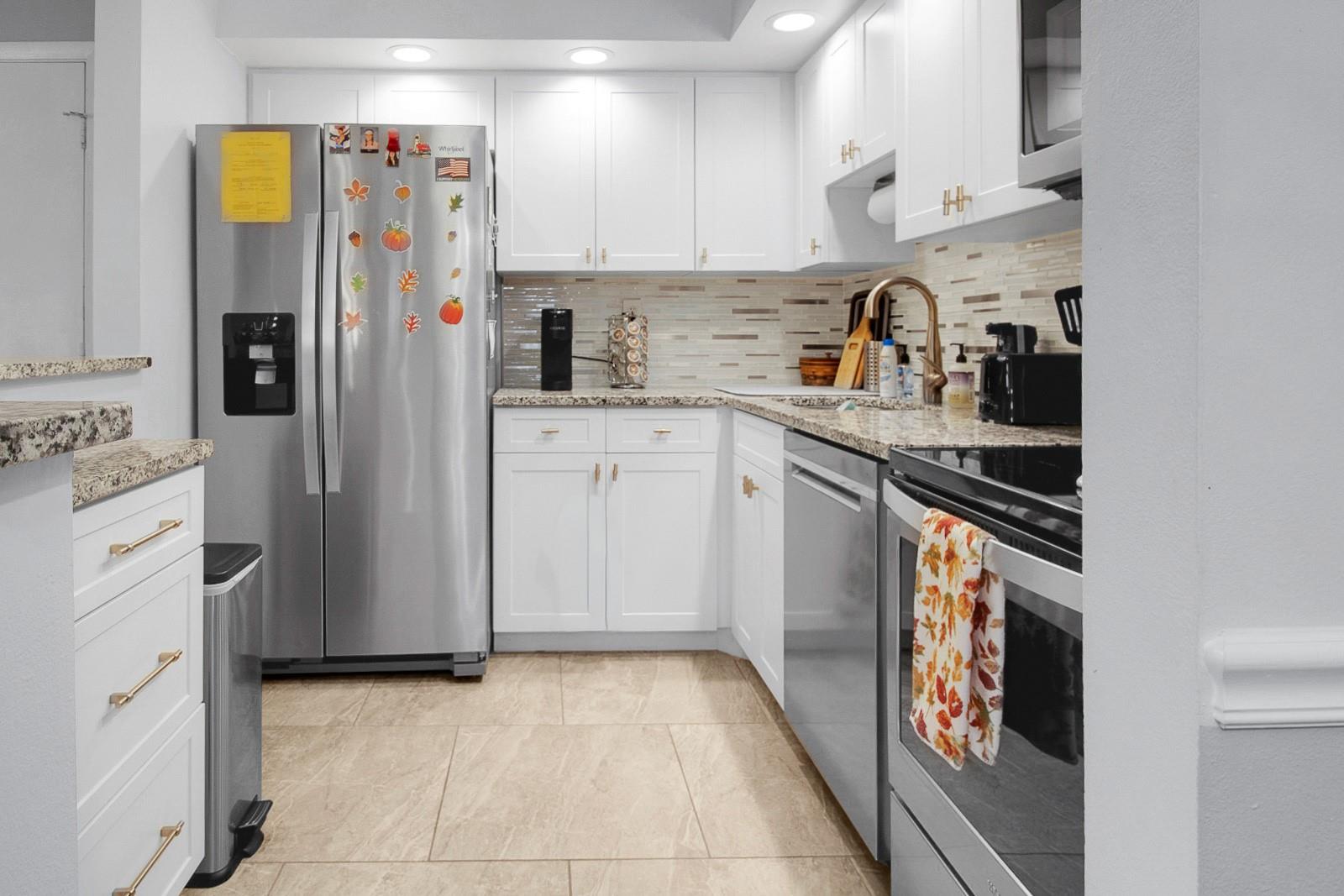 Ashmont B - Residential