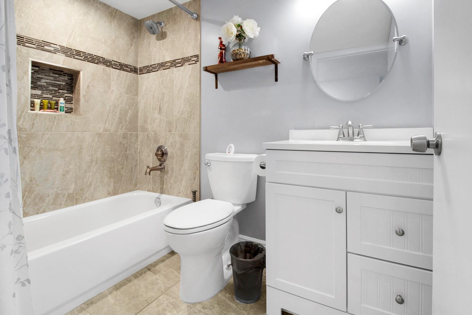 Ashmont B - Residential