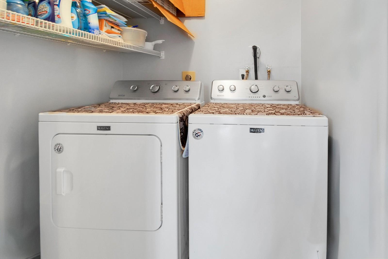 Ashmont B - Residential