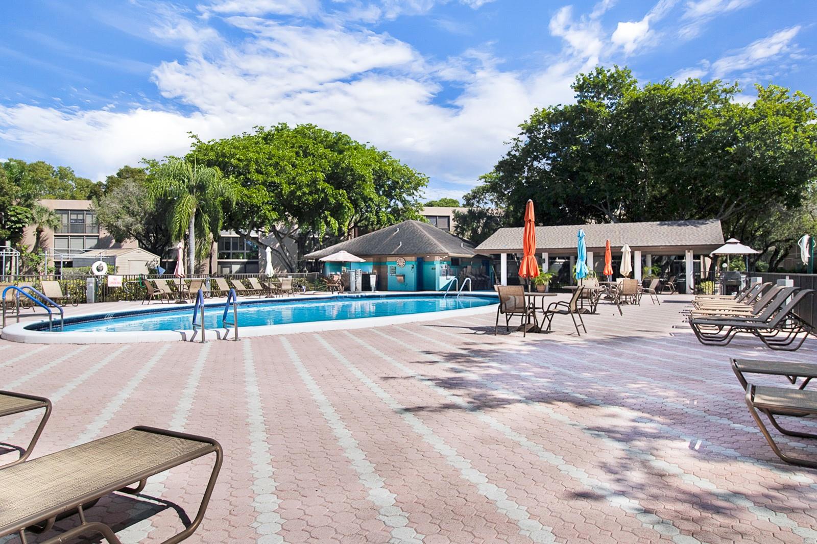 Ashmont B - Residential