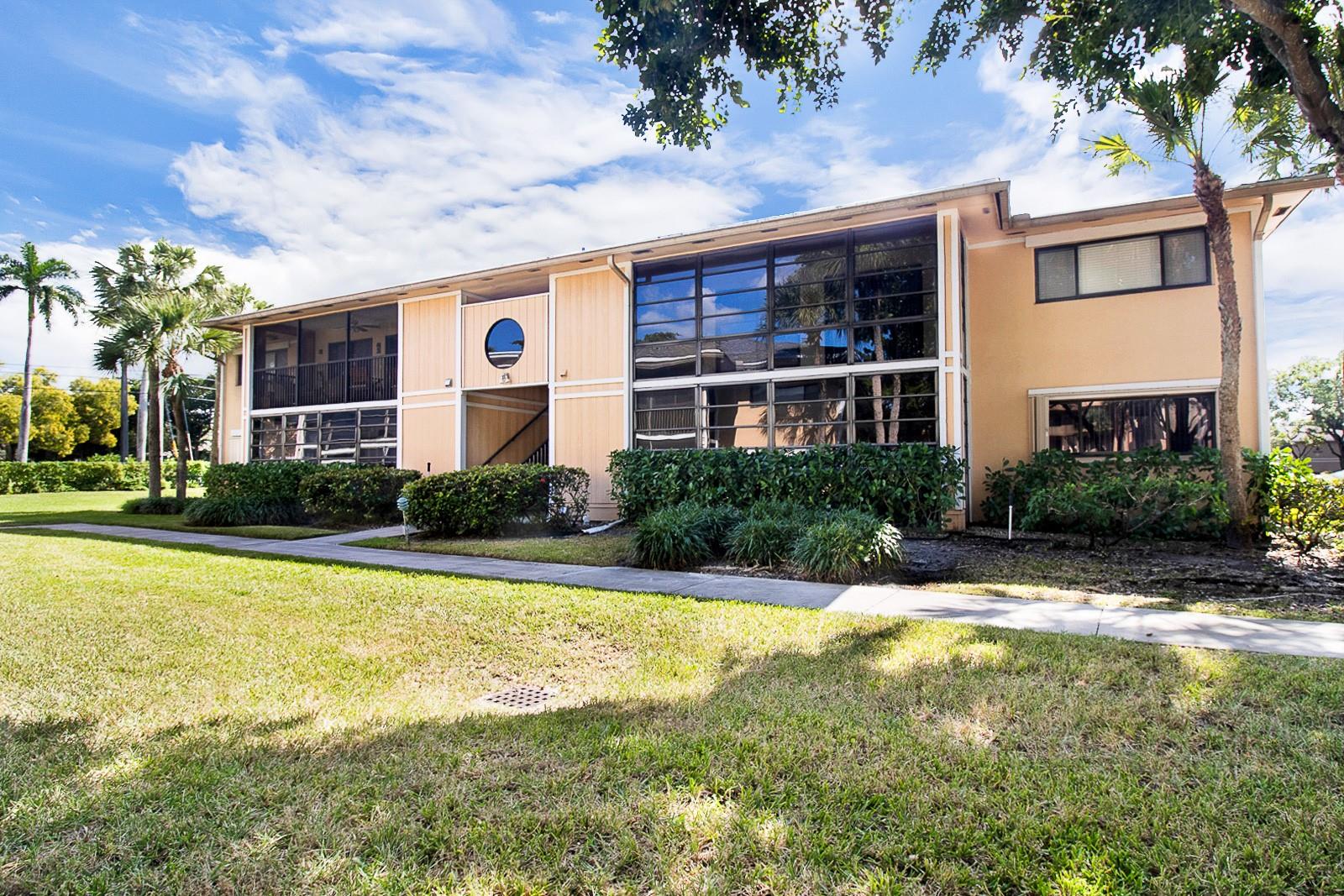 Ashmont B - Residential