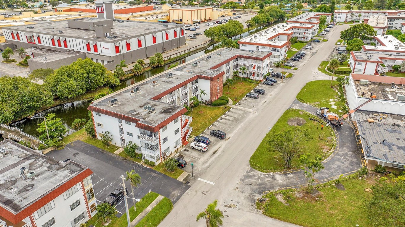 Park South - Residential