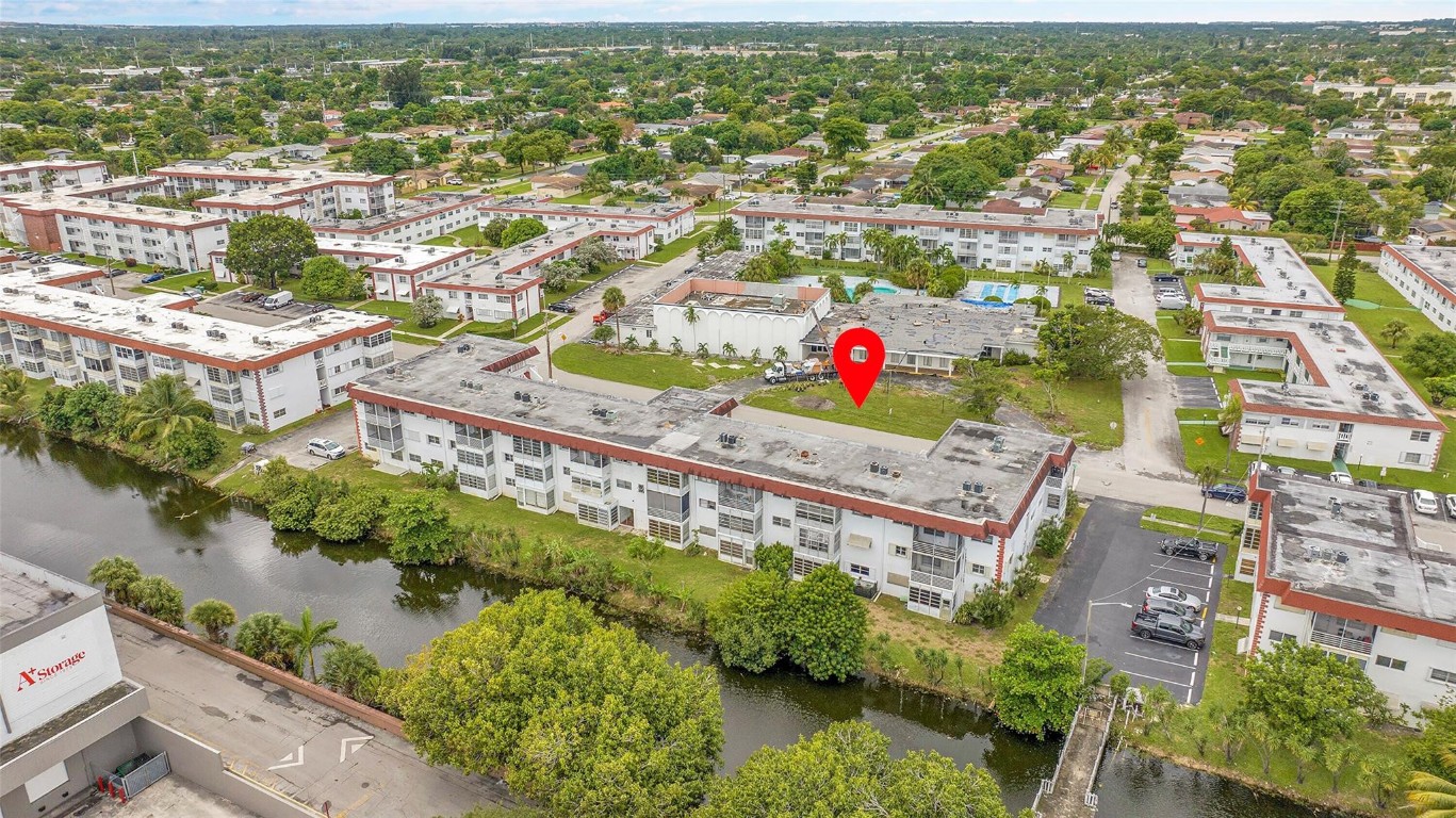 Park South - Residential