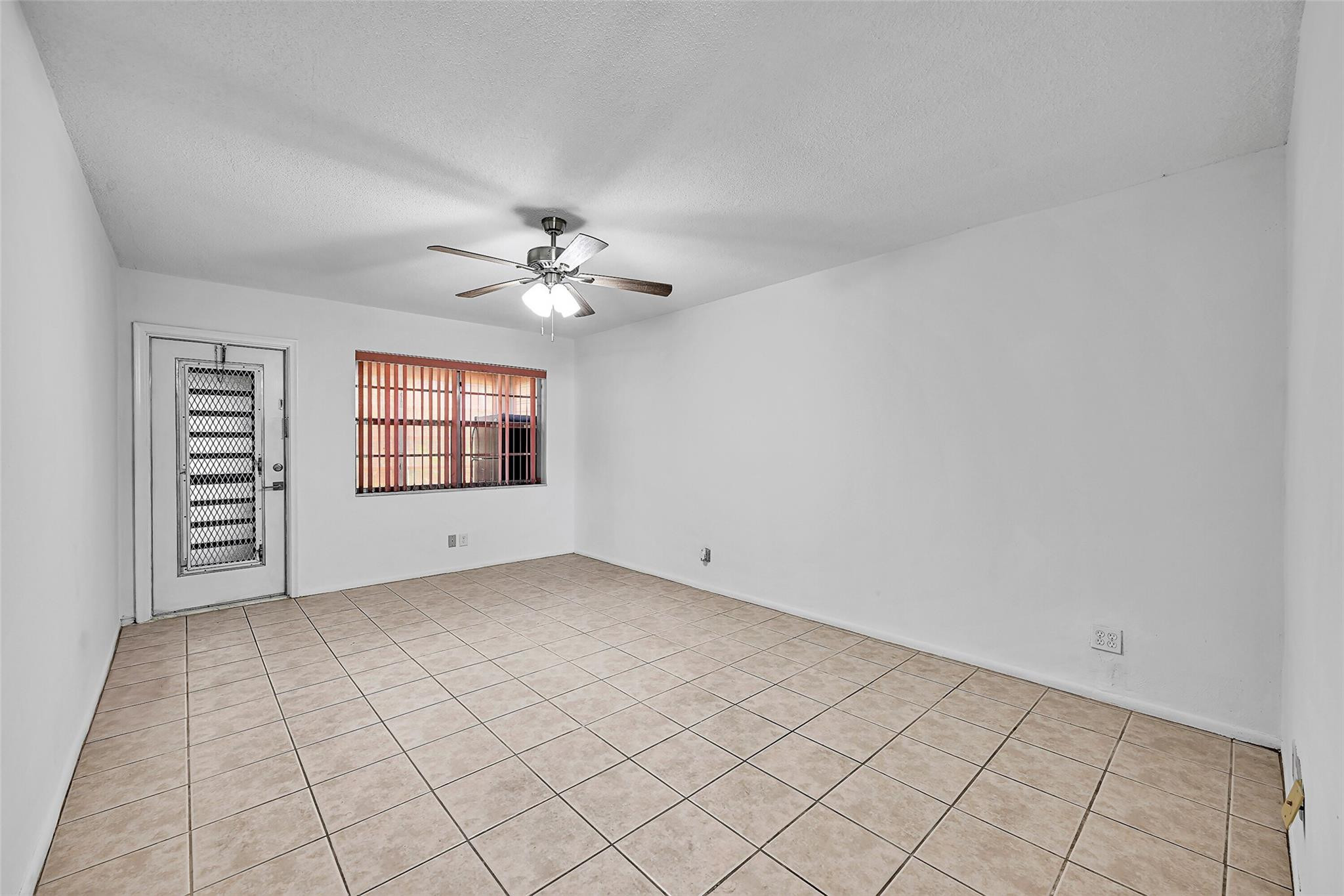 Park South - Residential