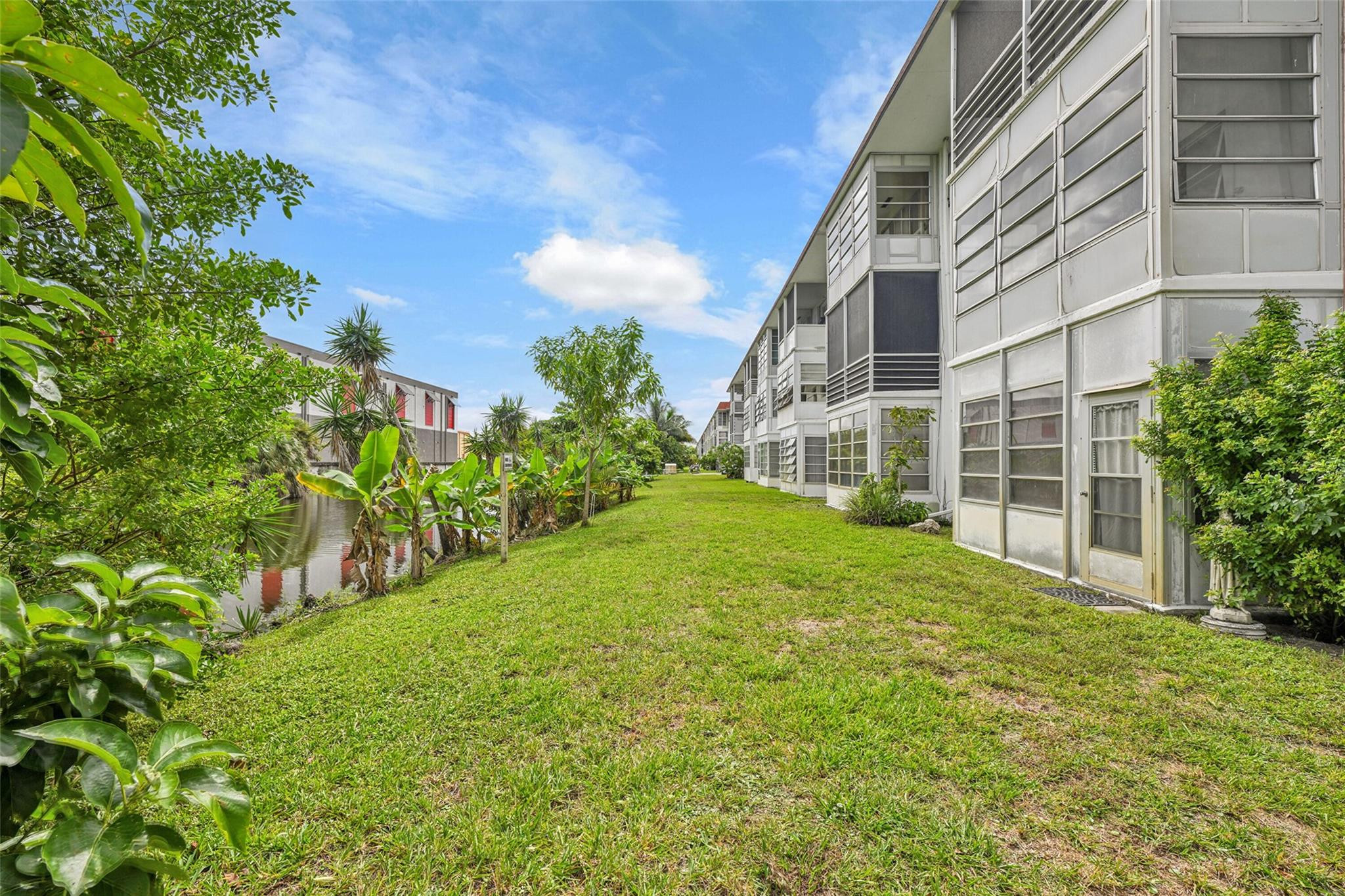 Park South - Residential