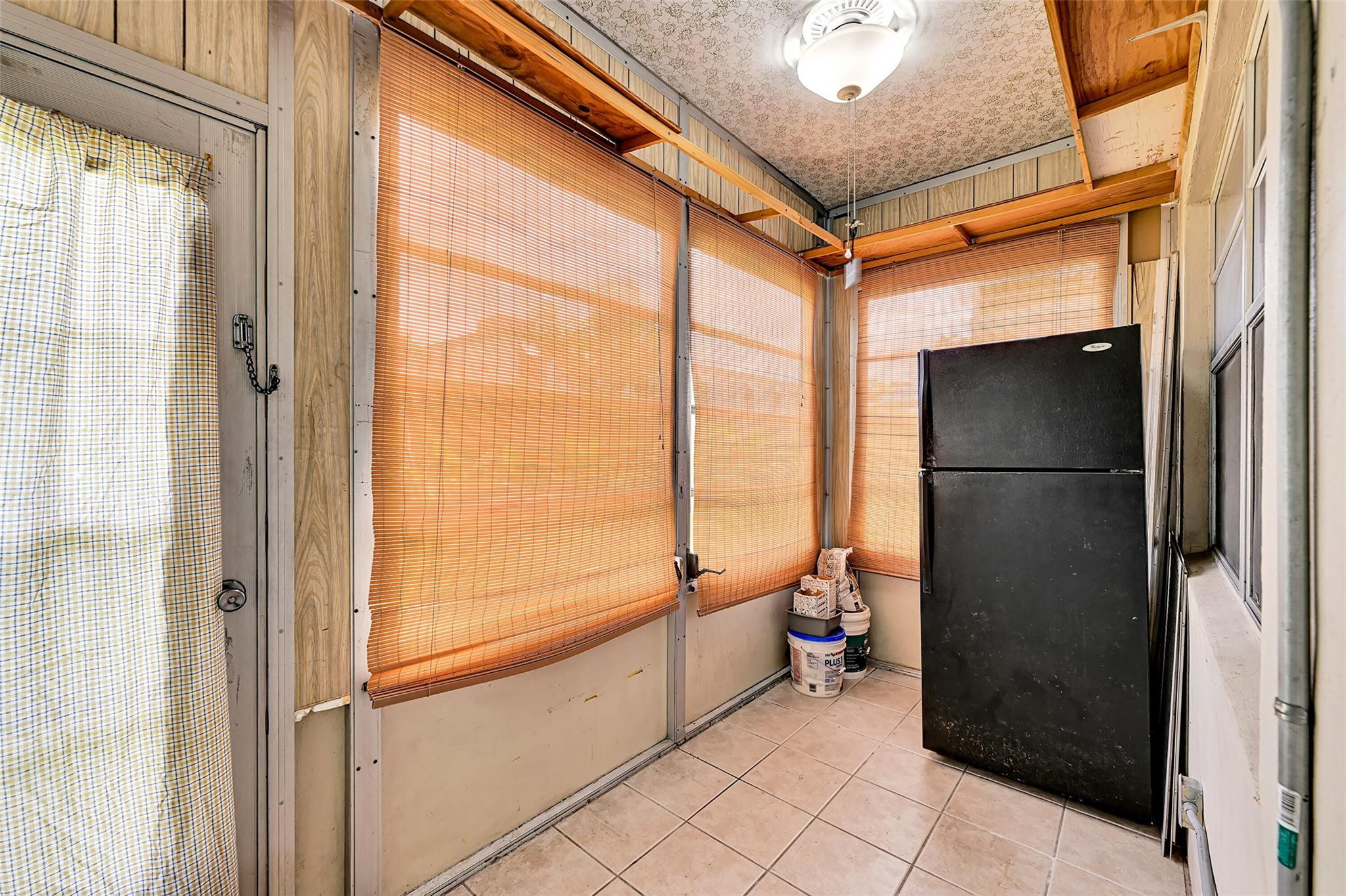 Park South - Residential