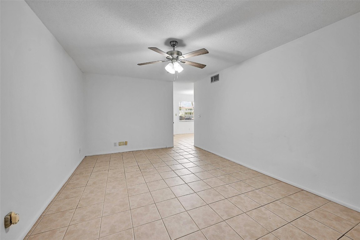 Park South - Residential