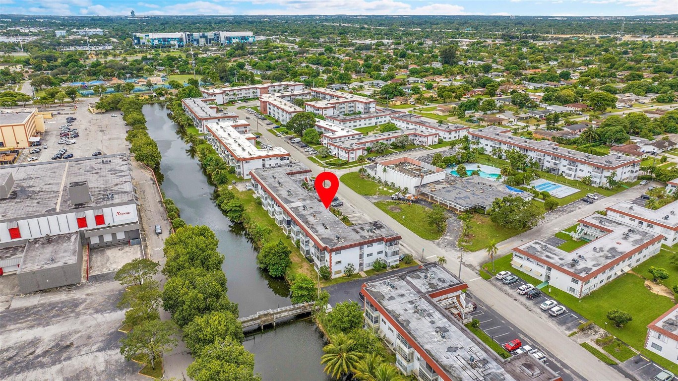 Park South - Residential