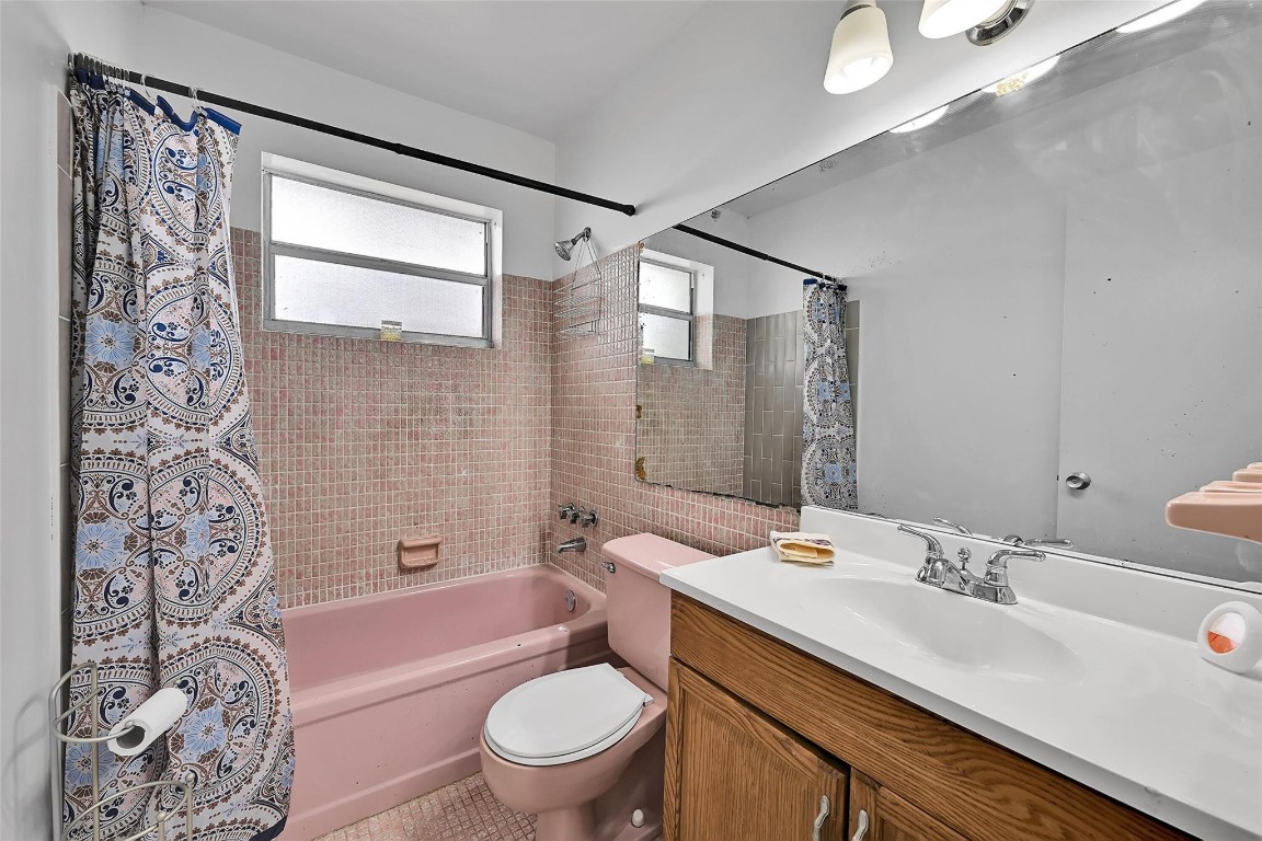 Park South - Residential