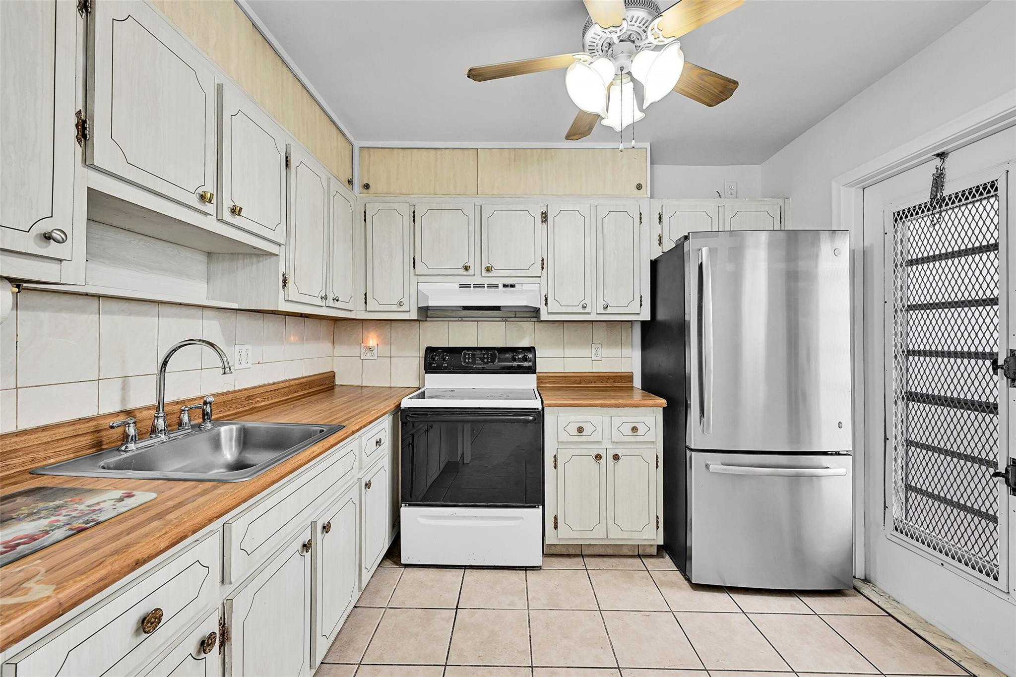 Park South - Residential