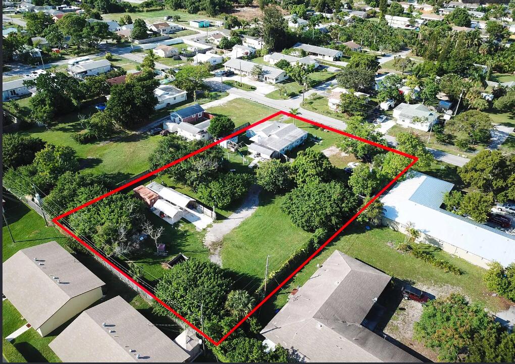 3825 Lakewood Road A