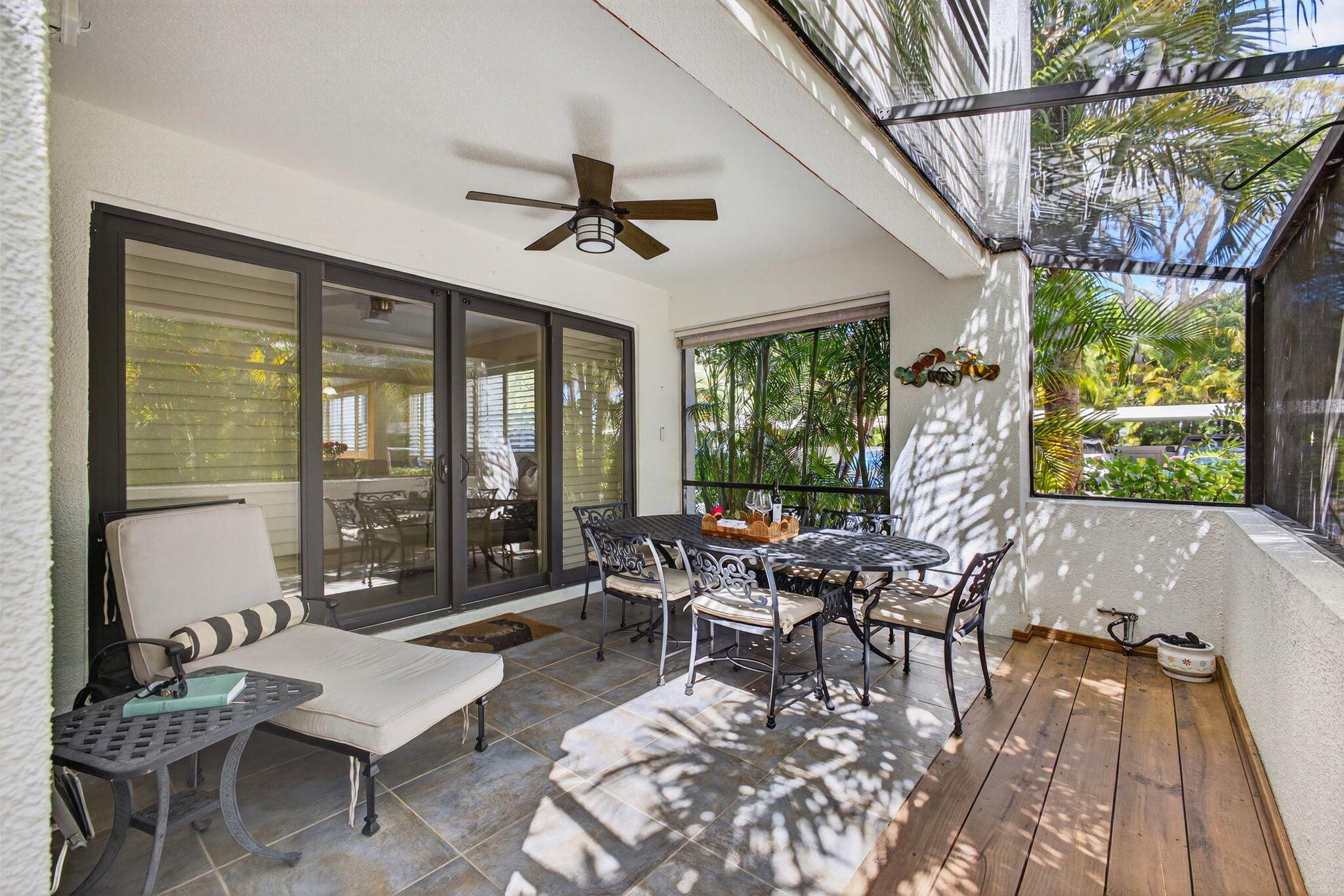 OAK HARBOUR CONDOS - Residential Lease