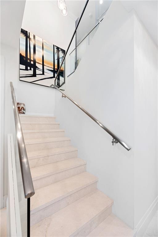 CORAL RIDGE - Residential