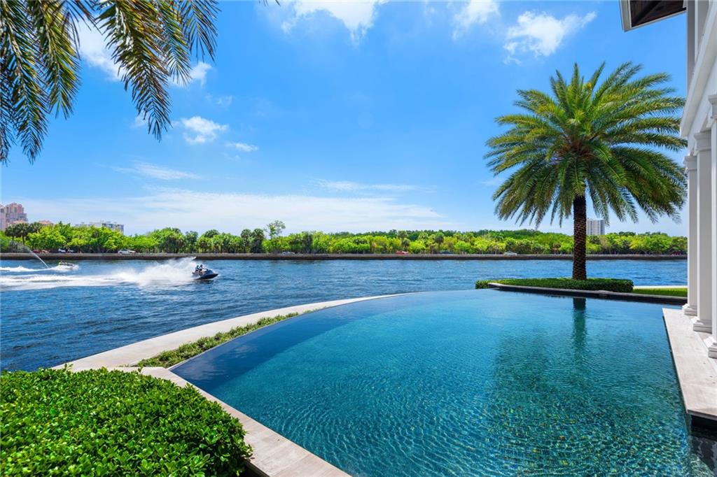 CORAL RIDGE - Residential