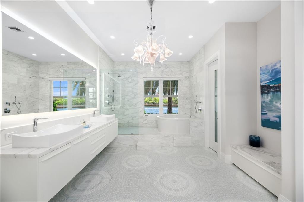 CORAL RIDGE - Residential