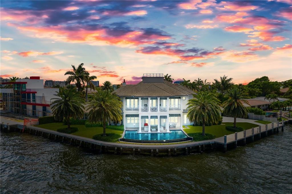 CORAL RIDGE - Residential