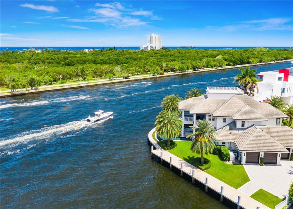 CORAL RIDGE - Residential