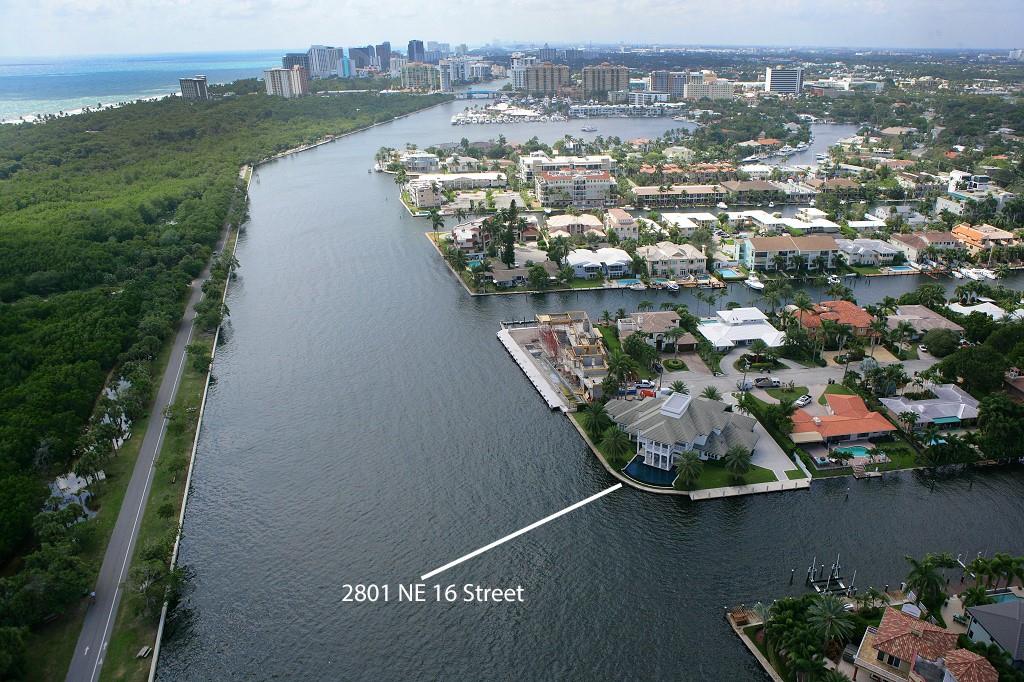 CORAL RIDGE - Residential