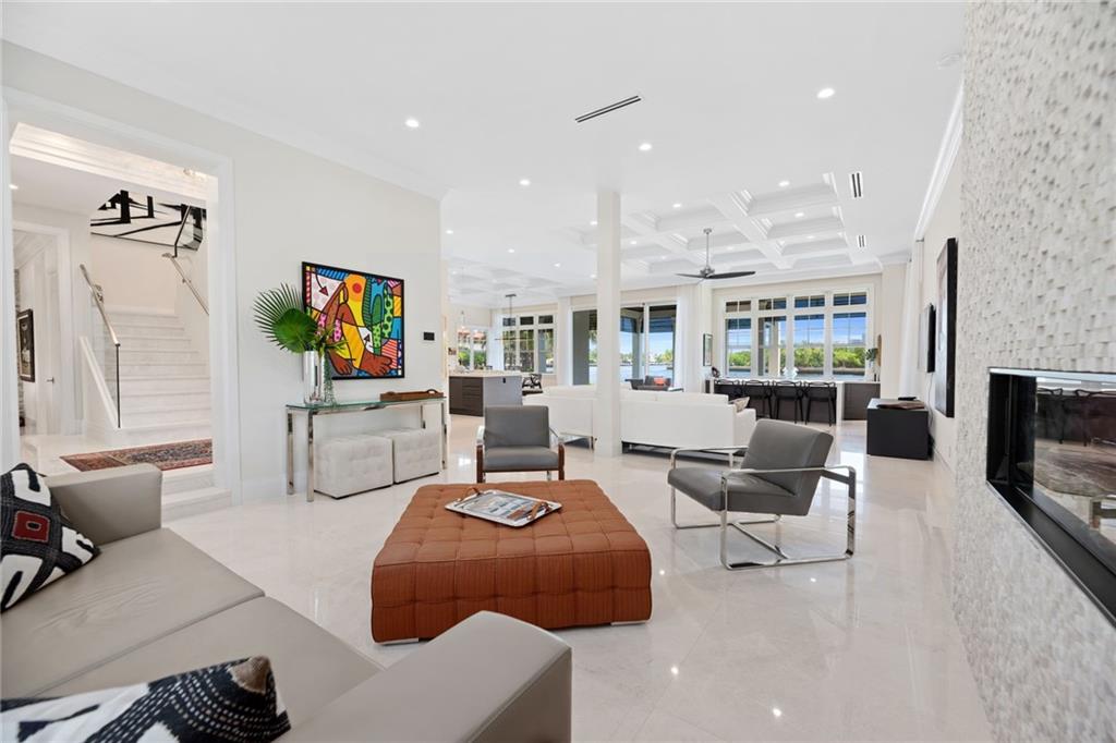 CORAL RIDGE - Residential