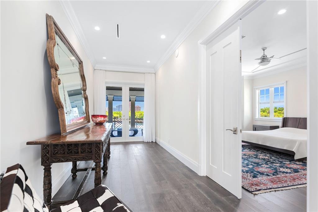 CORAL RIDGE - Residential