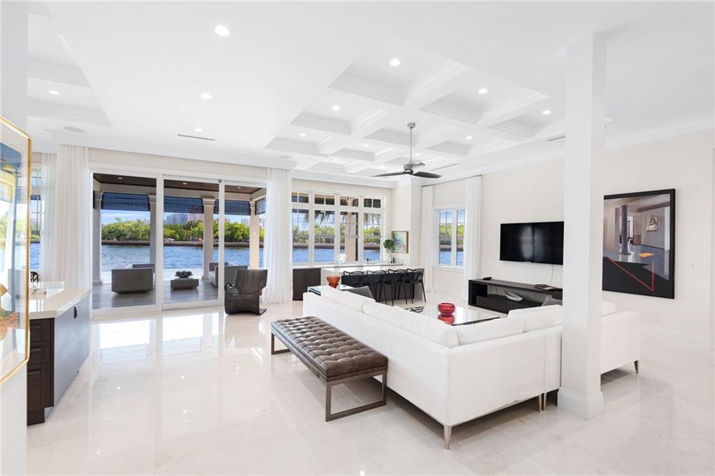 CORAL RIDGE - Residential