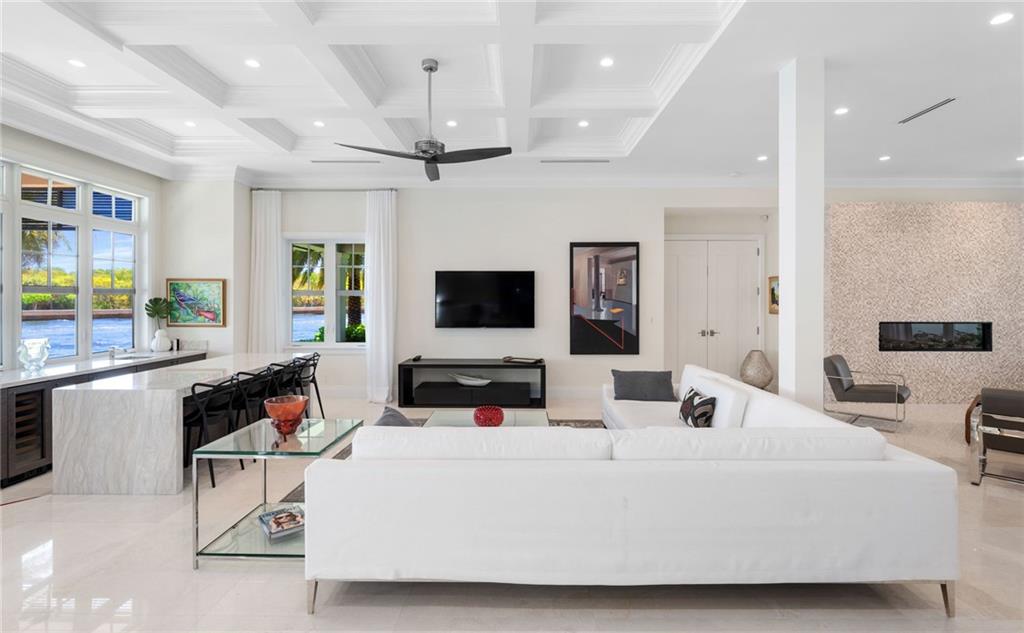 CORAL RIDGE - Residential