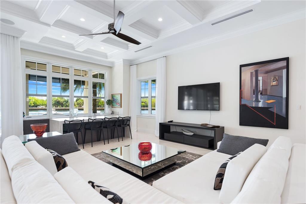 CORAL RIDGE - Residential