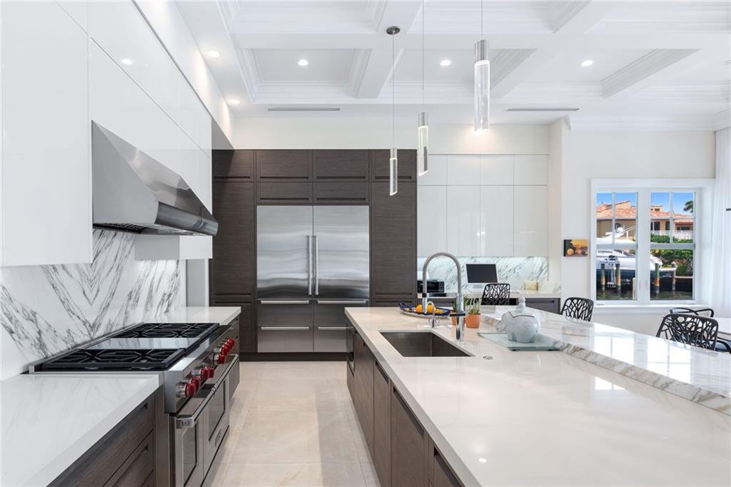 CORAL RIDGE - Residential