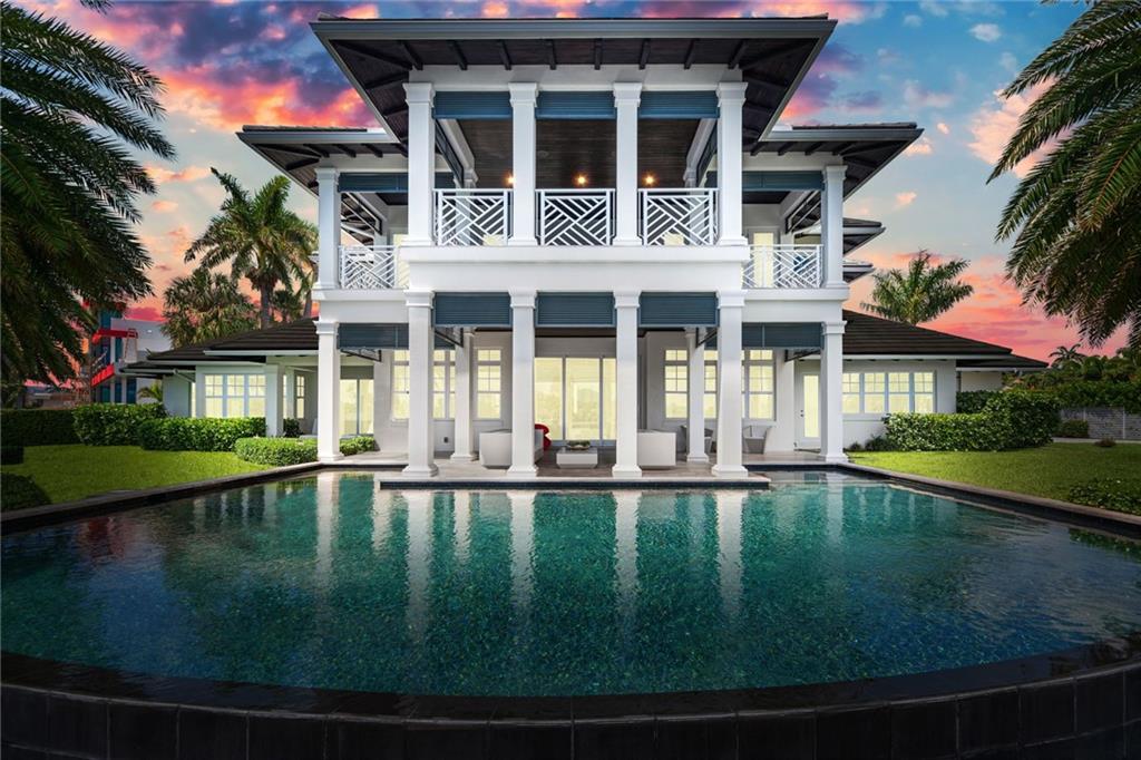 CORAL RIDGE - Residential