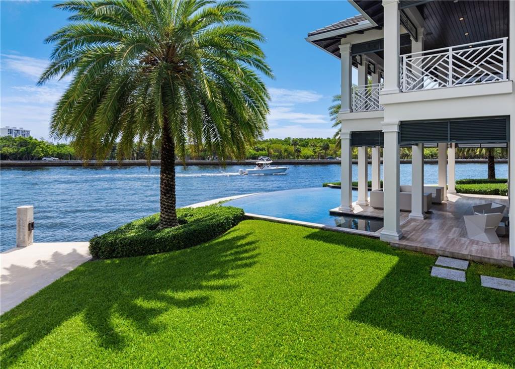 CORAL RIDGE - Residential