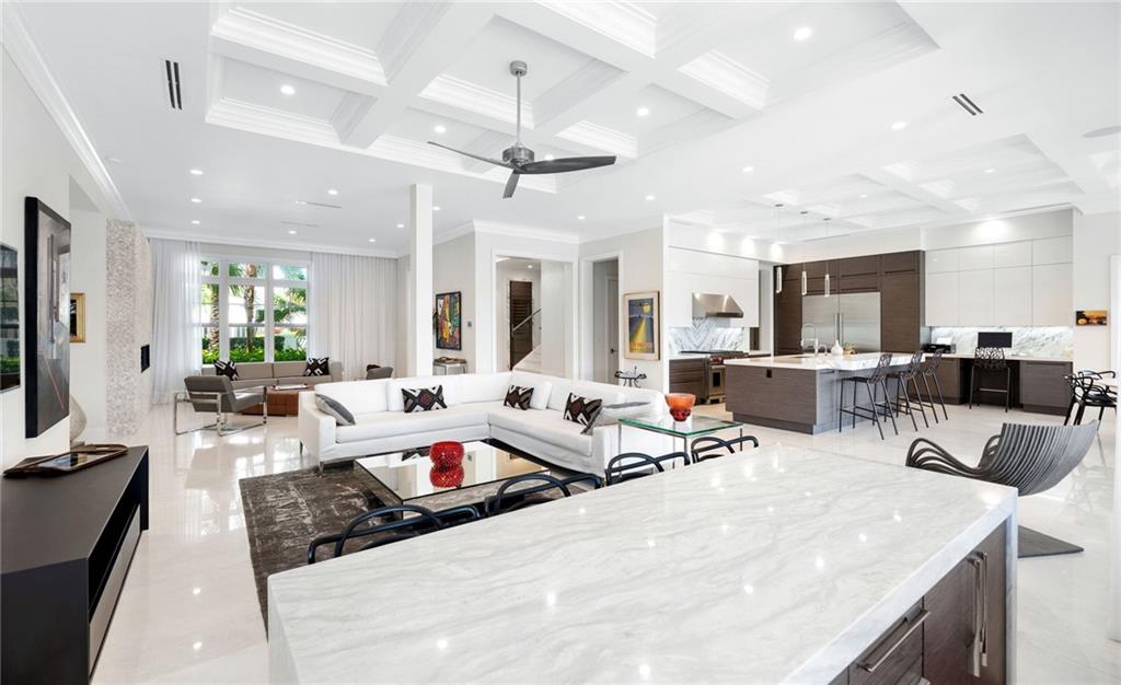 CORAL RIDGE - Residential