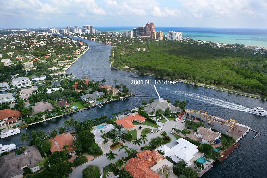 CORAL RIDGE - Residential