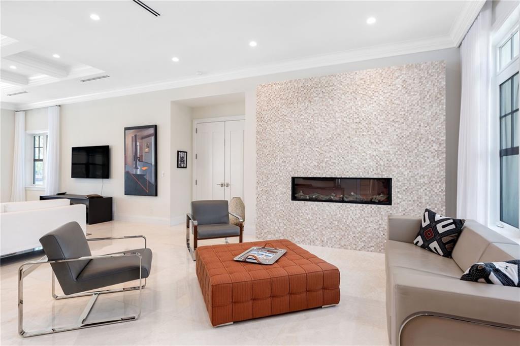 CORAL RIDGE - Residential