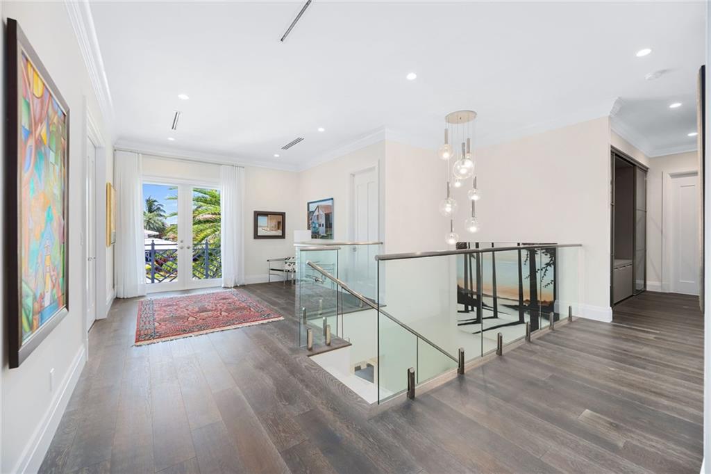 CORAL RIDGE - Residential