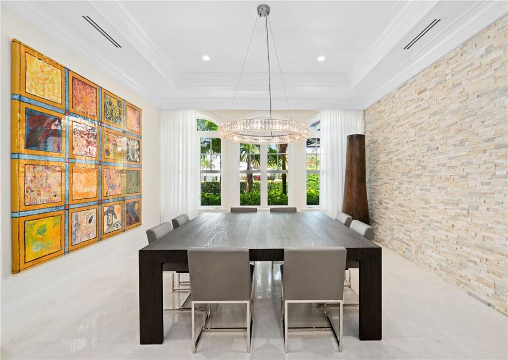 CORAL RIDGE - Residential