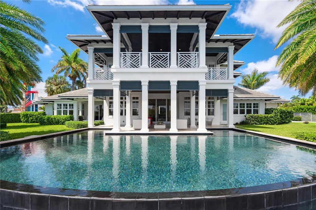 CORAL RIDGE - Residential